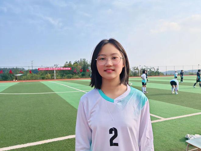 北川羌族自治县2024中小学生乒乓球、足球比赛火热开赛(图5)