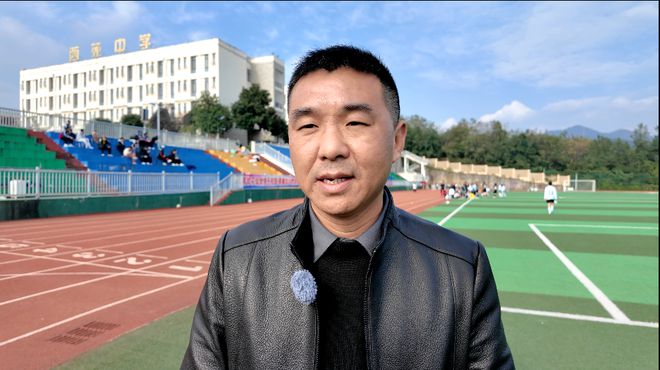 北川羌族自治县2024中小学生乒乓球、足球比赛火热开赛(图7)