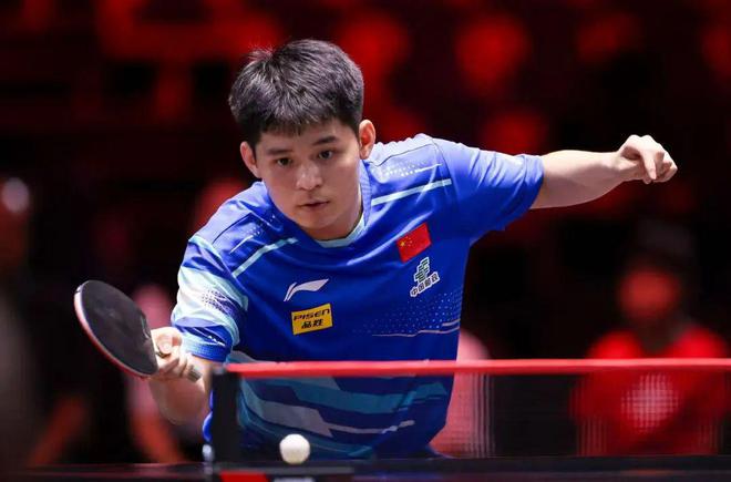 国乒7胜1负！2人遇险！1人输奥恰回家吃饭张本兄妹强势闯关威廉希尔WilliamHill(图2)