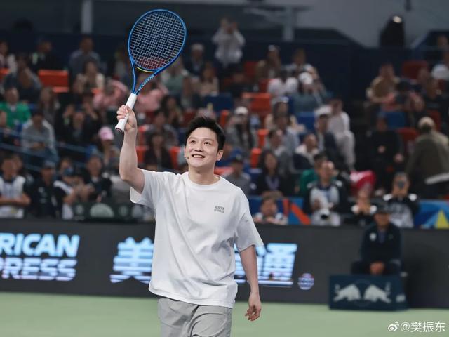 樊振东解锁新身份！威廉希尔WilliamHill(图5)