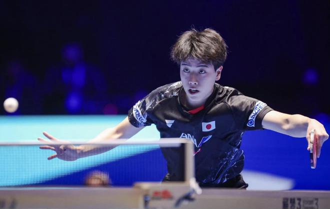 乒乓球亚洲杯首日赛果：国乒11胜1负！全天3场冷门令球迷大跌眼镜(图5)