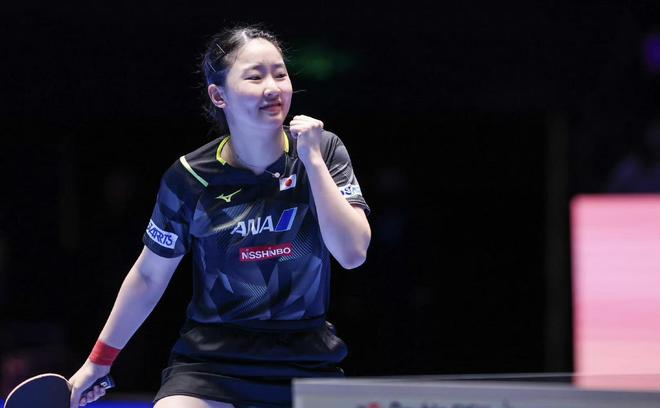 乒乓球亚洲杯首日赛果：国乒11胜1负！全天3场冷门令球迷大跌眼镜(图23)