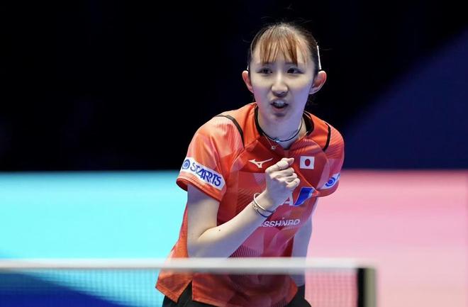 乒乓球亚洲杯首日赛果：国乒11胜1负！全天3场冷门令球迷大跌眼镜(图21)