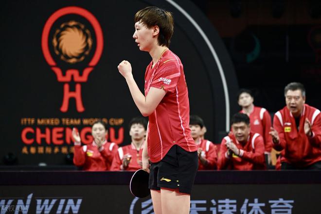 国际乒联官宣！刘国梁宣布最新赛事：2024年男女单打世界杯重启(图5)
