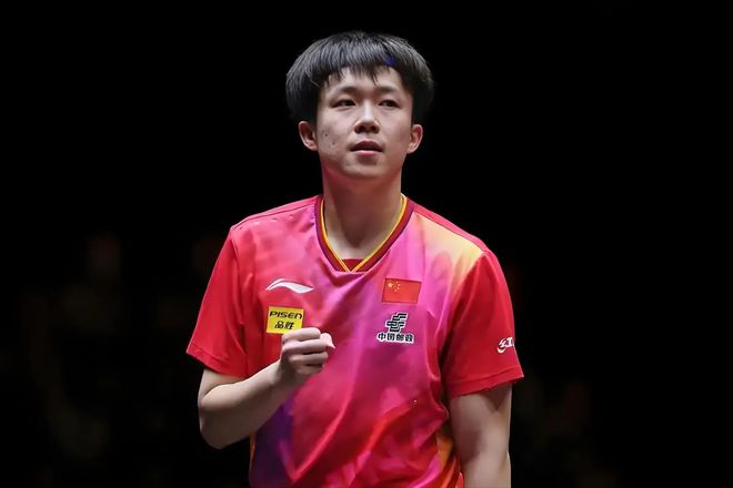 第9周世界：林诗栋孙颖莎分列男女单打榜首韩莹复出即夺冠(图1)
