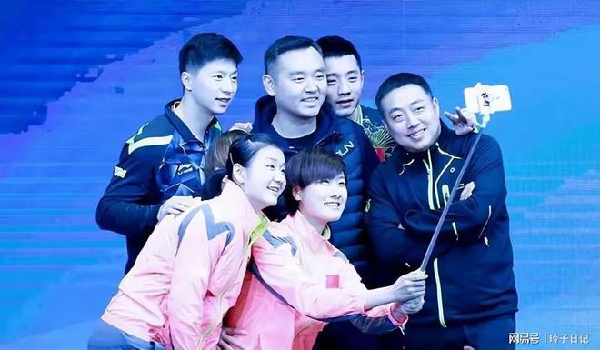 洛杉矶奥运会孙颖莎夺冠的三大有利因素四大强劲对手(图1)