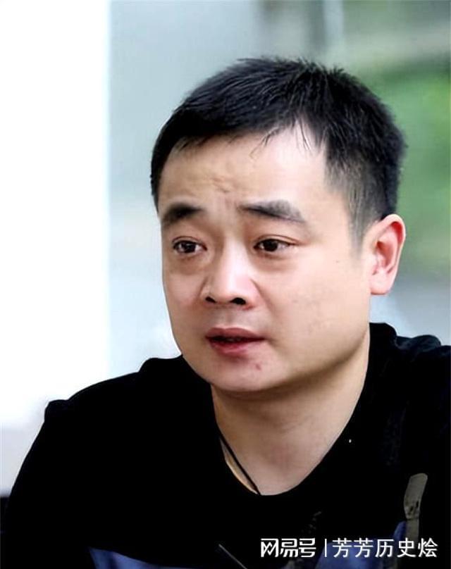 刘国梁的哥哥刘国栋：四处漂泊执教从不给弟弟添麻烦(图6)