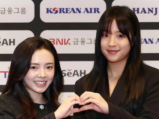 崇拜樊振东的5名女球员：2人是日乒现役华裔女神称喜欢小胖10年(图5)