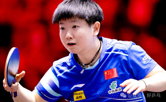 CCTV5直播！中日争首冠！王曼昱出局！国乒遭遇早田伊藤大满贯2月7日赛程公布(图1)