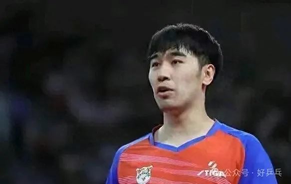 国乒惊爆冷门！徐瑛彬轰11-0却惨遭日本小将逆转昨天刚胜樊振东(图2)