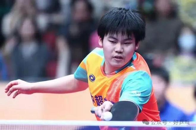 国乒惊爆冷门！徐瑛彬轰11-0却惨遭日本小将逆转昨天刚胜樊振东(图3)