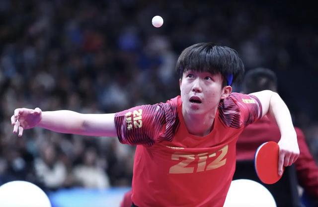 樊振东王楚钦将再对战！中乒超联赛赛程公布(图2)