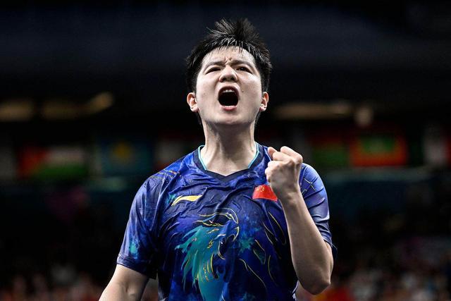 热闻樊振东后陈梦也宣布退出WTT世界！他们为什么要退出？WTT新规都有啥？(图3)
