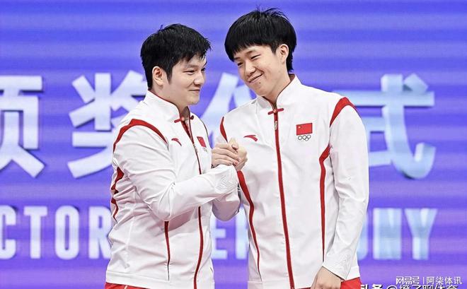 2WilliamHill024乒超总决赛12月31日赛程公布CCTV5最新节目预告！(图1)