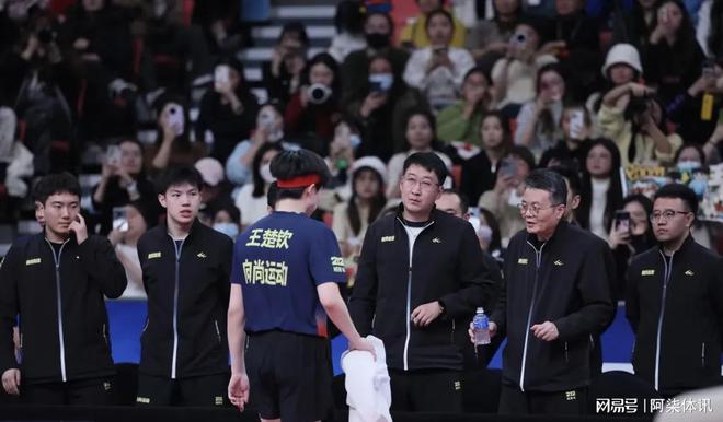 2WilliamHill024乒超总决赛12月31日赛程公布CCTV5最新节目预告！(图4)