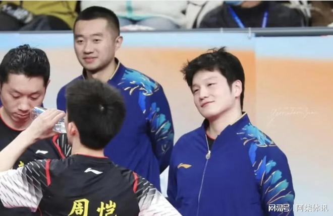 2WilliamHill024乒超总决赛12月31日赛程公布CCTV5最新节目预告！(图5)