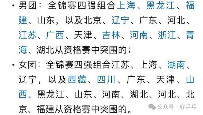 央视直播全运会乒乓球！威廉希尔马龙王楚钦争64强刘诗雯林高远有恶战！3月24日赛程(图1)