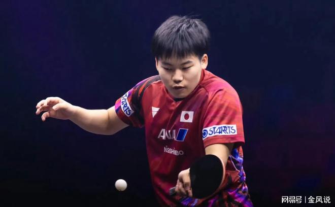 日乒多哈世乒赛名单：3WilliamHill6岁大叔取代新星松岛辉空张本美和兼三(图4)