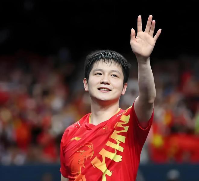 赛程公布！樊振东最快6月初回归赛场(图3)