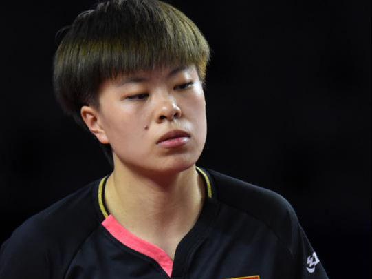 逆转淘汰！国乒男女单再尝败绩莎头组合压力十足首金即将揭晓(图12)
