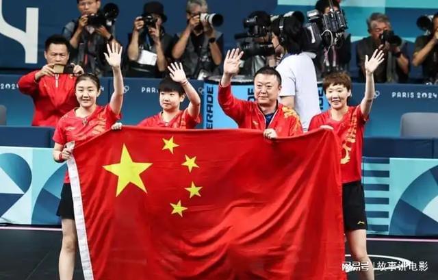 放弃中国籍去日本当教练给国乒制造头号对手现成国乒心腹大患(图7)