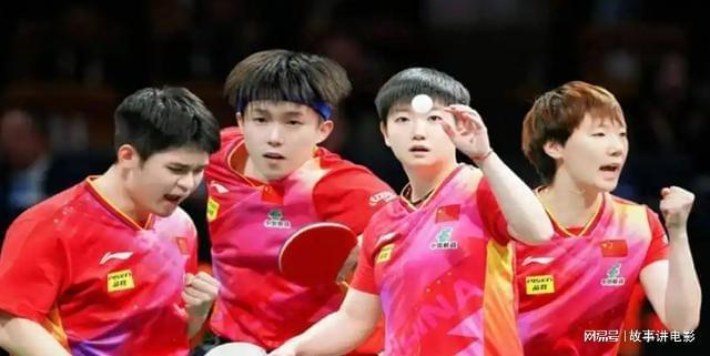 放弃中国籍去日本当教练给国乒制造头号对手现成国乒心腹大患(图9)