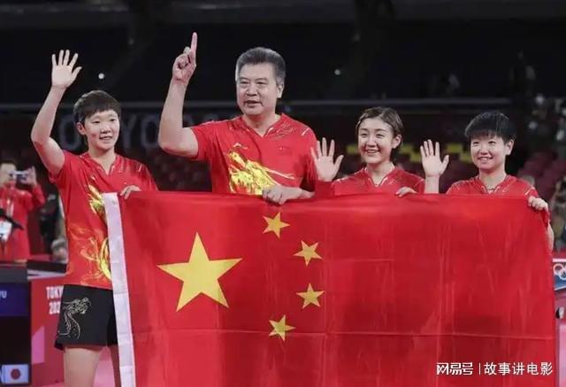 放弃中国籍去日本当教练给国乒制造头号对手现成国乒心腹大患(图10)
