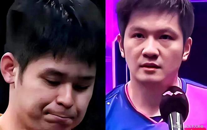 威廉希尔WilliamHill12点官宣！孙颖莎、王楚钦、张本智和领衔！美国大满贯名单公布(图1)