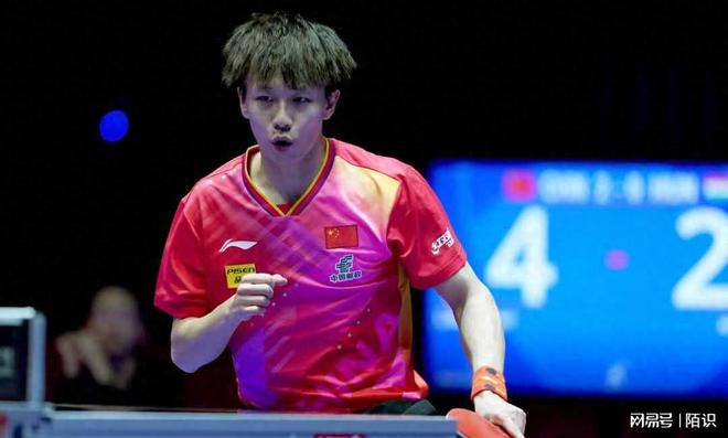 岸川圣也执教不顺张本智和1-3爆冷出局！附国乒6人赛程CCTV直播WilliamHill(图1)