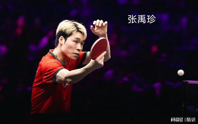 岸川圣也执教不顺张本智和1-3爆冷出局！附国乒6人赛程CCTV直播WilliamHill(图3)