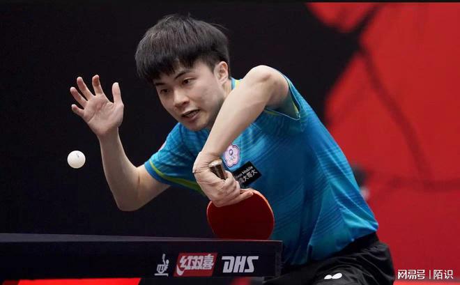 岸川圣也执教不顺张本智和1-3爆冷出局！附国乒6人赛程CCTV直播WilliamHill(图4)