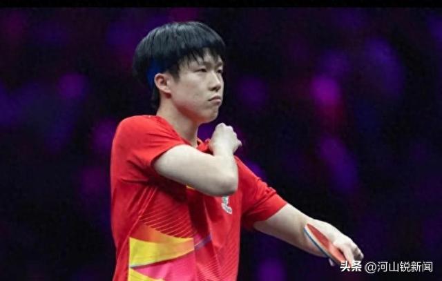 央视直播乒乓多哈世乒赛时间公布！附国乒赛程对阵表！CCTV5直播(图1)
