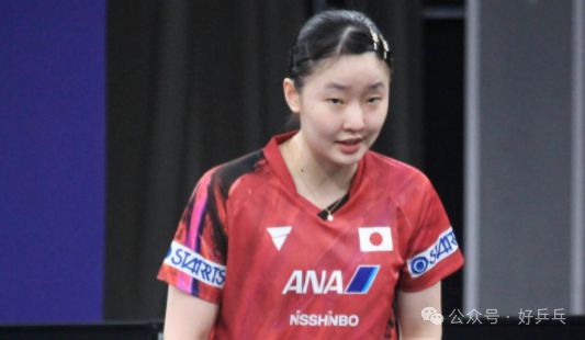 多哈世乒赛女单主要对手：张本美和排在第一还有两人不容忽视(图1)