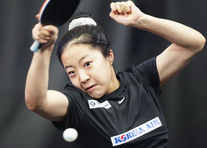 世乒赛：2月22日赛程公布！国乒男团迎战日本女团阻击韩国(图2)