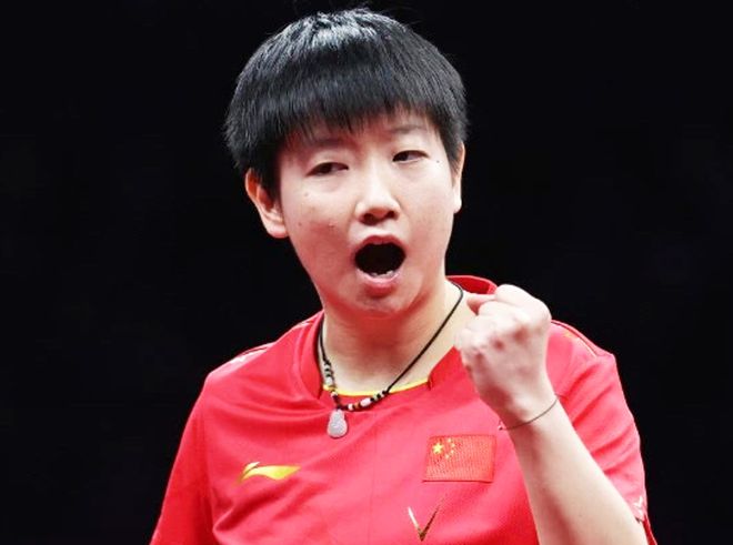 世乒赛：2月22日赛程公布！国乒男团迎战日本女团阻击韩国(图1)