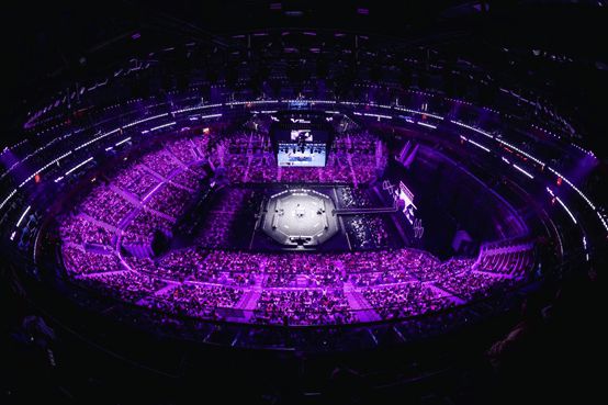 大屏小屏同精彩WTT赛事奉献乒乓视听盛宴(图1)