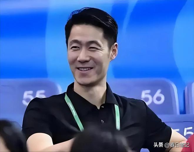 威廉希尔WilliamHill曝国乒封训提前结束王励勤现场监督成绩流出孙颖莎太意外(图15)