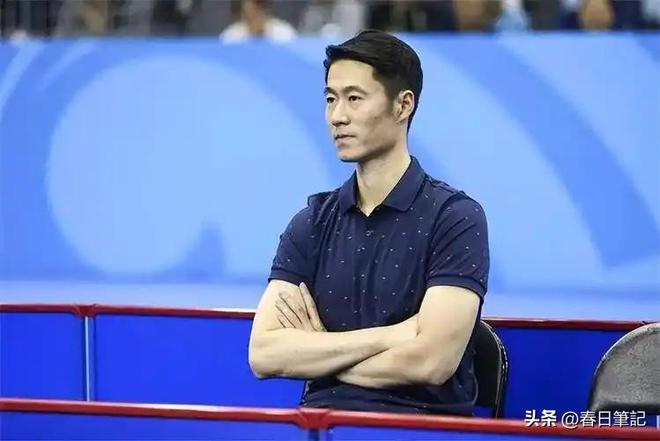 威廉希尔WilliamHill曝国乒封训提前结束王励勤现场监督成绩流出孙颖莎太意外(图17)