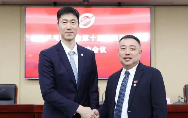 2025乒超联赛改制王励勤重塑国内赛事25天后樊振东马龙重返赛场(图2)