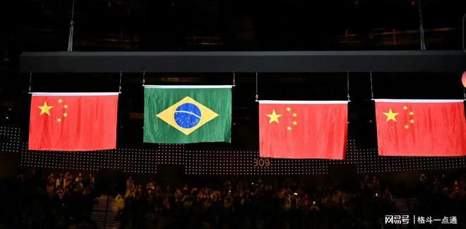 为什么都说孙颖莎是国乒抗日英雄？看巴黎奥运会前后这三个周期！(图6)