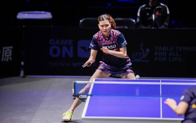 WilliamHill双削佐藤瞳桥本帆乃香为何难上奥运？ITTF大锅饭思维是症结之一(图3)