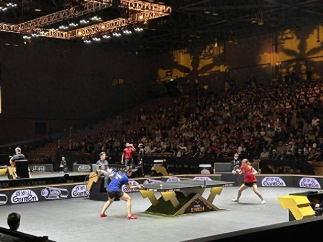 WilliamHill双削佐藤瞳桥本帆乃香为何难上奥运？ITTF大锅饭思维是症结之一(图1)
