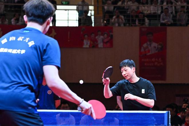 威廉希尔从“龙队”到“龙副主席”马龙这批球员为何都不当教练了(图3)