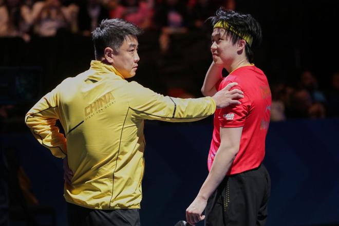 威廉希尔从“龙队”到“龙副主席”马龙这批球员为何都不当教练了(图4)