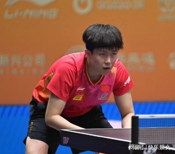 荣耀时刻！中国乒乓军团力克台北再夺世锦赛桂冠可惜女团输了(图1)