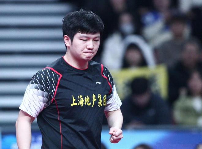 樊振东悄声无息捐款20万！乒超联赛第一阶段将正面对决王楚钦(图5)