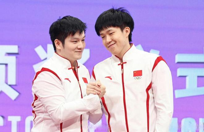 樊振东悄声无息捐款20万！乒超联赛第一阶段将正面对决王楚钦(图4)