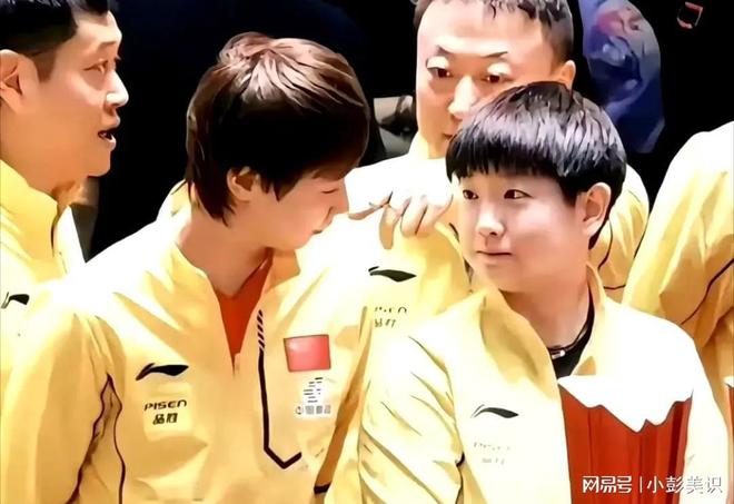 洛杉矶奥运会国乒目标保三追四争五抢六！大包大揽全取六金不现实(图3)