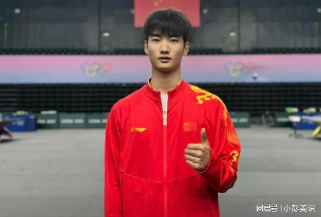 洛杉矶奥运会国乒目标保三追四争五抢六！大包大揽全取六金不现实(图6)