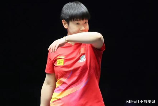 洛杉矶奥运会国乒目标保三追四争五抢六！大包大揽全取六金不现实(图7)